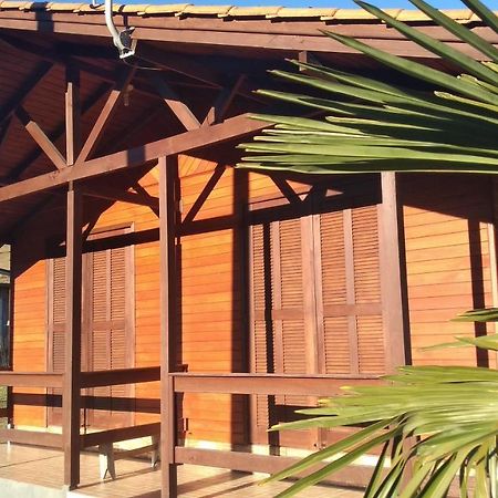 Casa De Hospedaria Cruz Urubici Εξωτερικό φωτογραφία