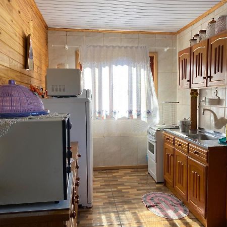 Casa De Hospedaria Cruz Urubici Εξωτερικό φωτογραφία