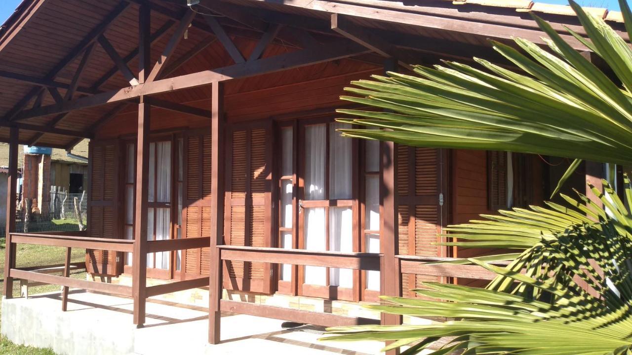 Casa De Hospedaria Cruz Urubici Εξωτερικό φωτογραφία