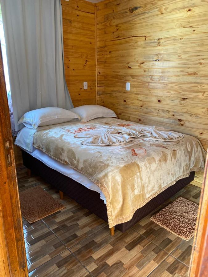 Casa De Hospedaria Cruz Urubici Εξωτερικό φωτογραφία